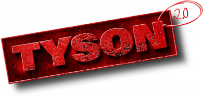 Tyson Tyson