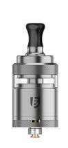 Vandy Vape Berserker BSKR Mini V3 MTL RTA обслуживаемый бак (Frosted Grey)