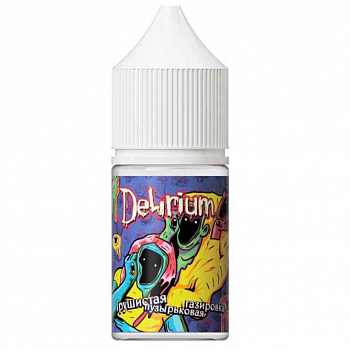 Купить Ароматизатор Schizophrenia "Delirium" 12мл (на 30мл) Ароматизатор Schizophrenia "Delirium" 12мл (на 30мл)